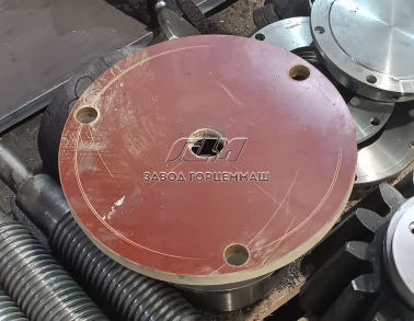 Диск нижний текст. 4-413835